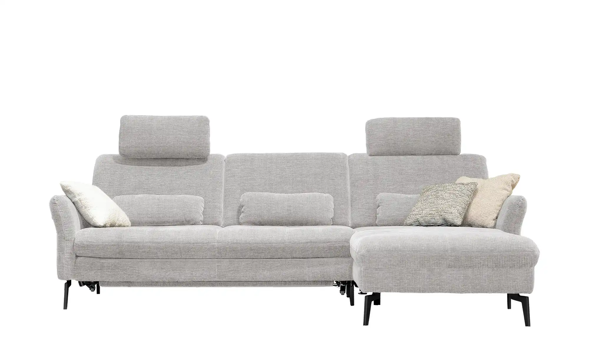 Kollektion Kraft Ecksofa Cord DANTE