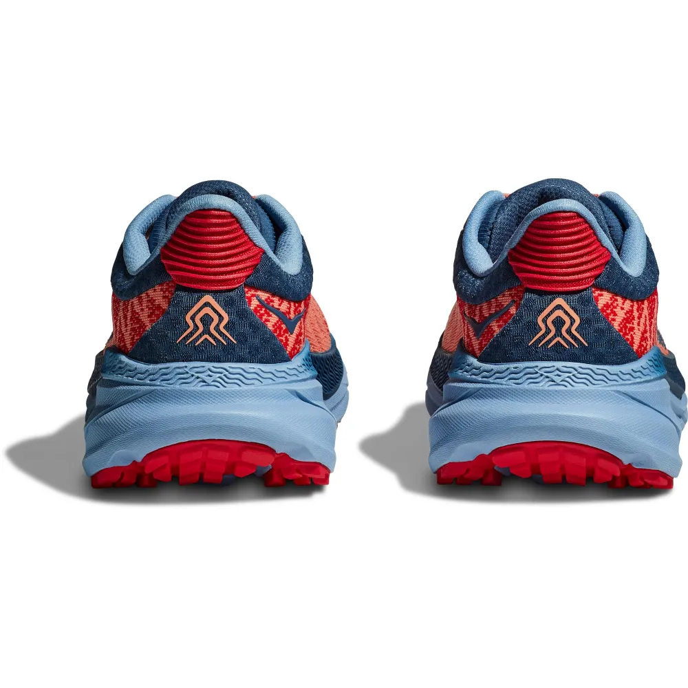 Hoka Challenger 7 ATR 1134498-PPYR / blau