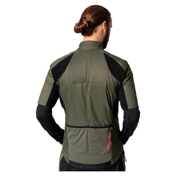 KURO INSULATION FZ TRICOT Herren - Fahrradtrikot