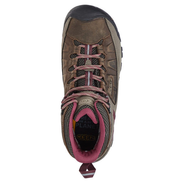TARGHEE III MID WP W Damen - Wanderstiefel