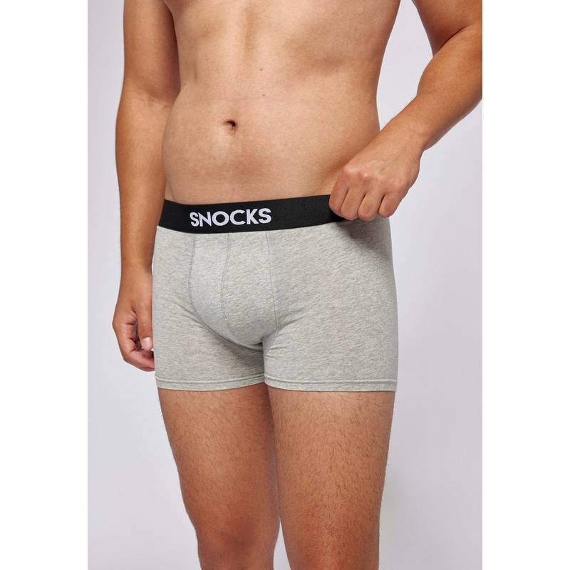 Snocks Herren