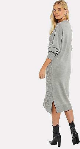 Threadbare Strickkleid