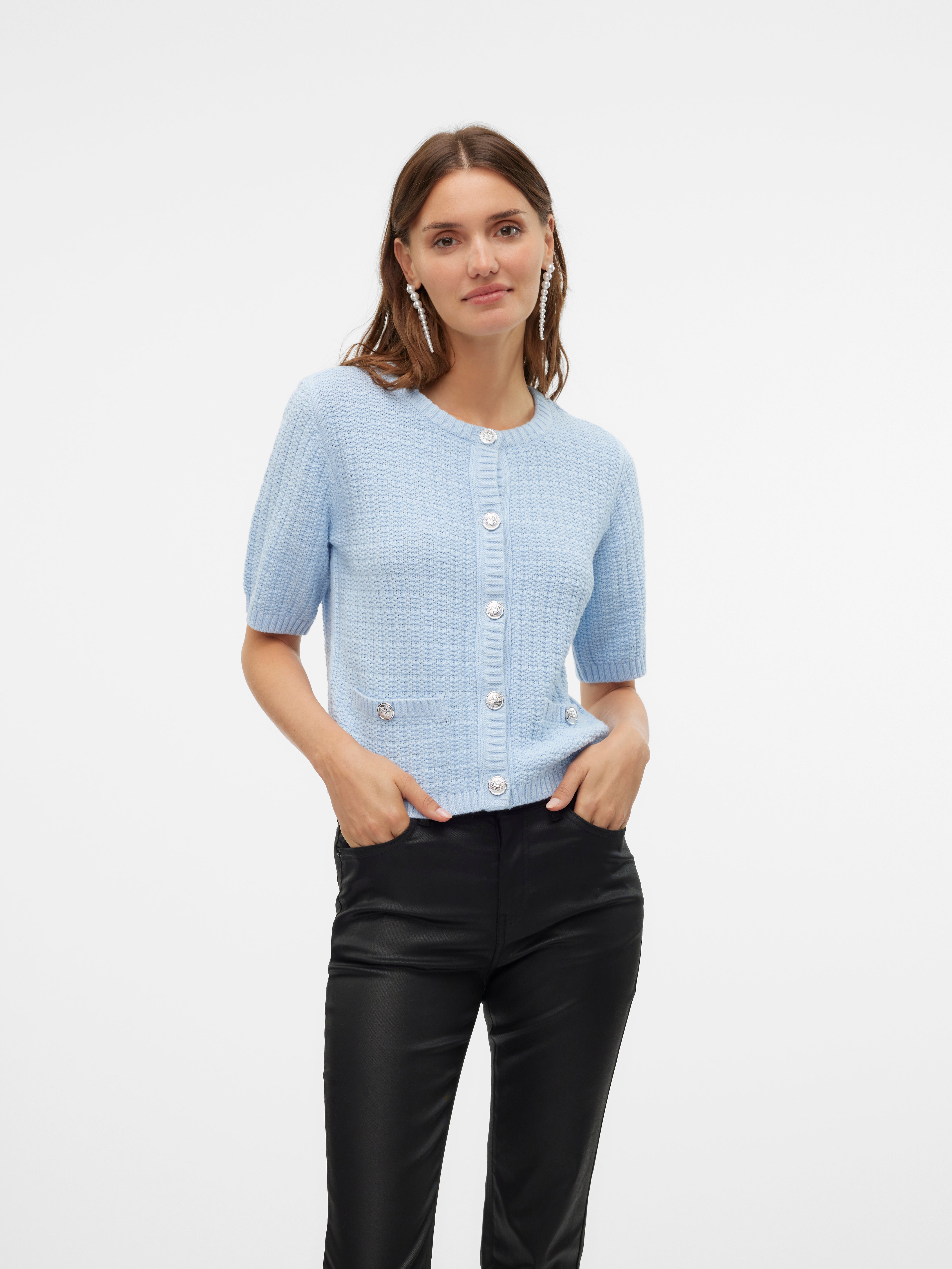 VMHARPER Pullover