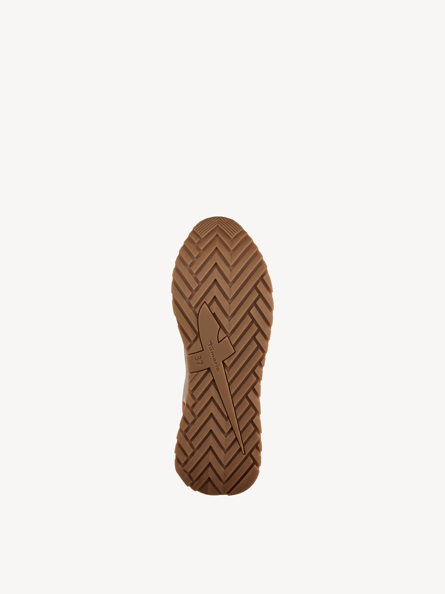 Basket - beige