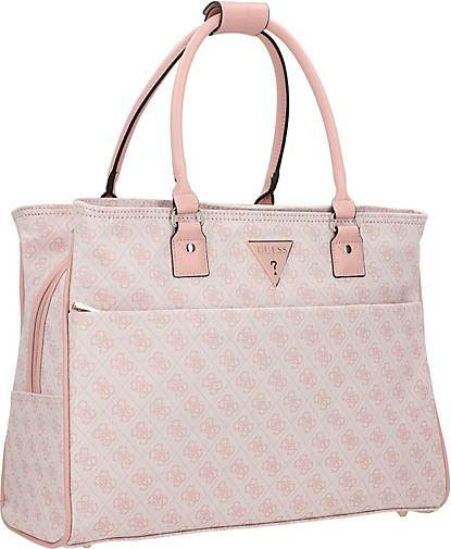 GUESS Jesco Weekender Reisetasche 45 cm