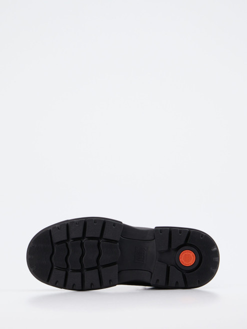 Schnürstiefelette-27510090356 FitFlop