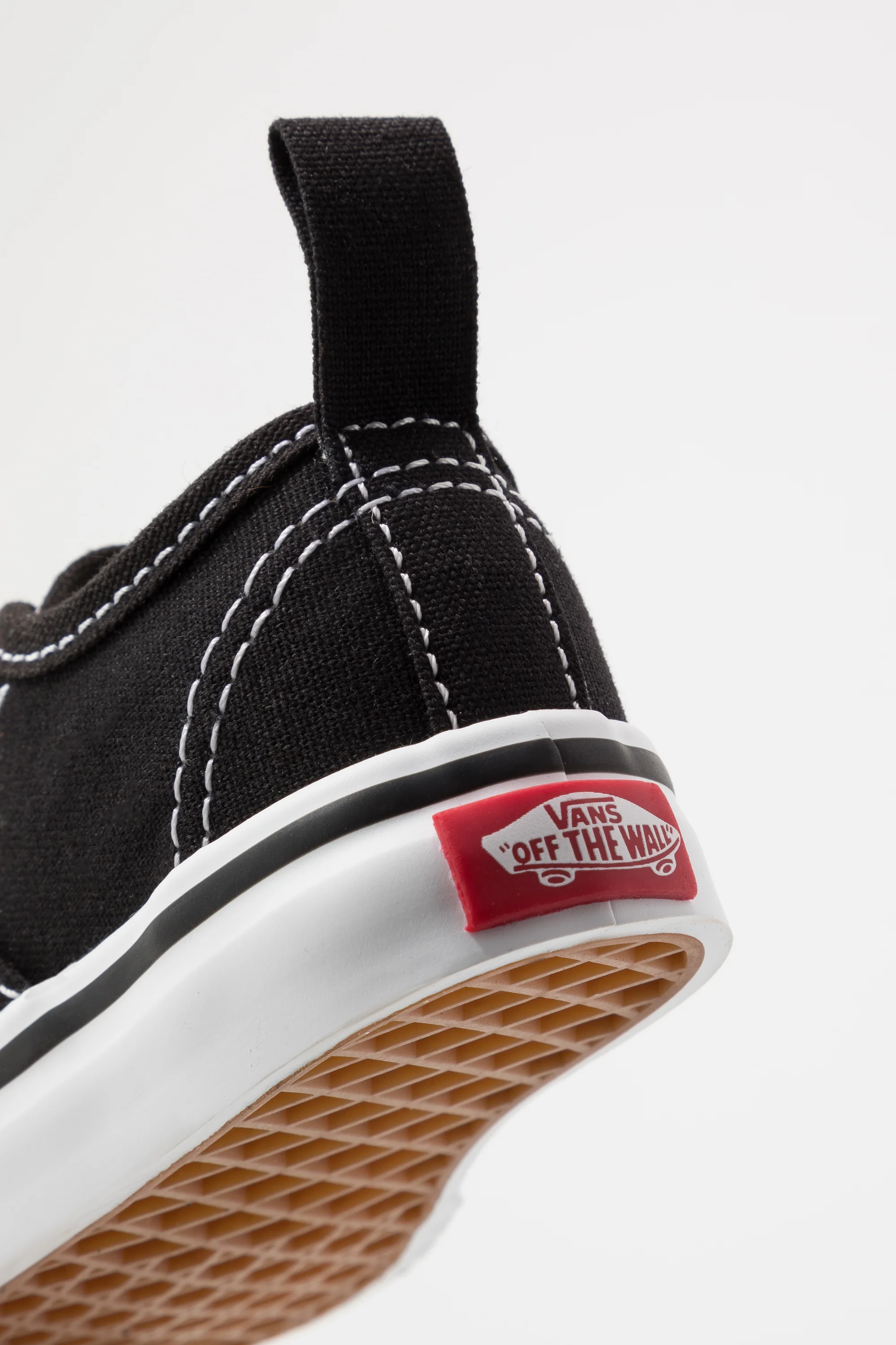 Vans AUTHENTIC ELASTIC LACE UNISEX - Zapatillas bajas