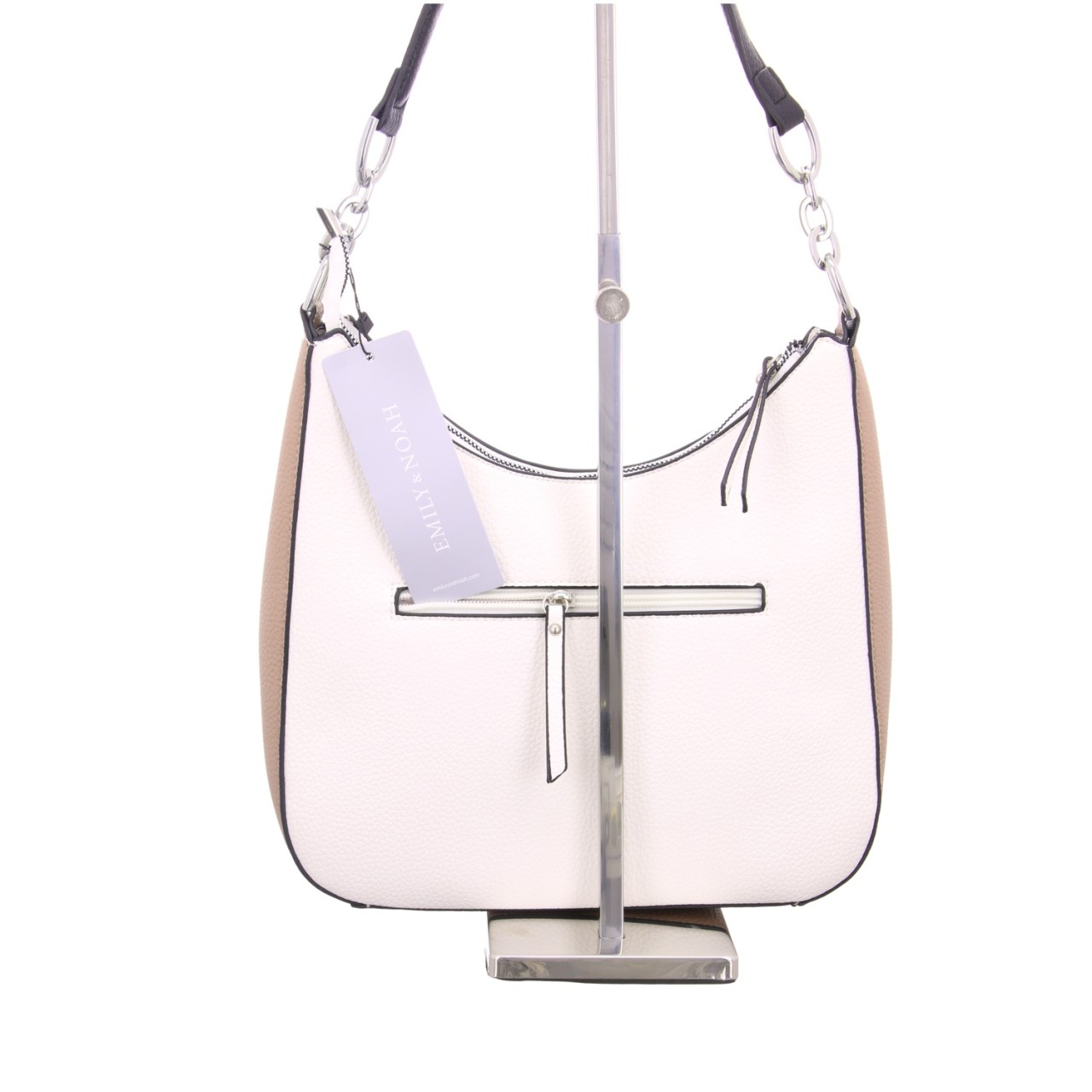 EMILY & NOAH Handtaschen bunt Ella