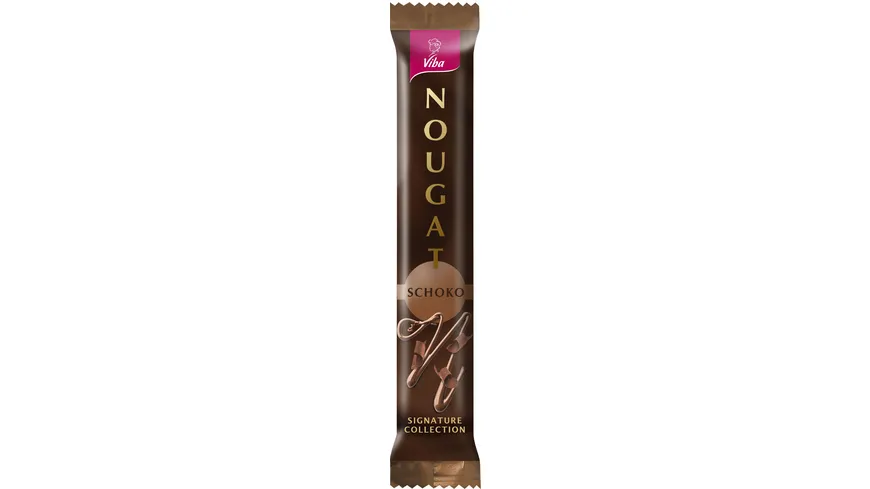 Viba Nougat Schoko 35 g