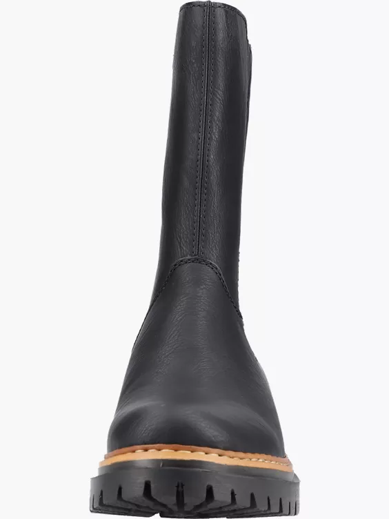 Rieker Damen Chelsea Boots