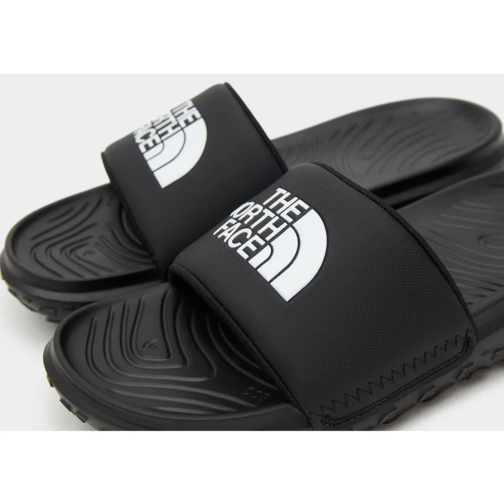 The North Face Cush NF0A8A99KX7 / schwarz