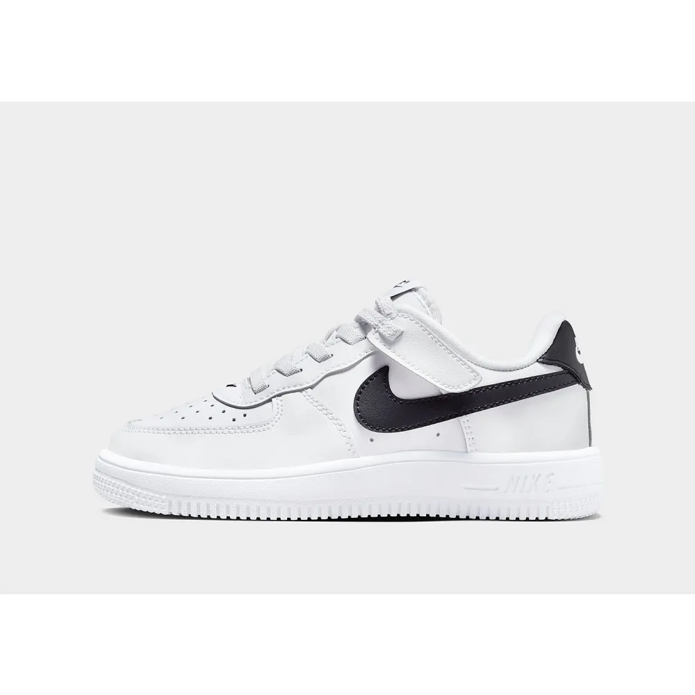 Nike FORCE 1 FN0237-101 / weiss