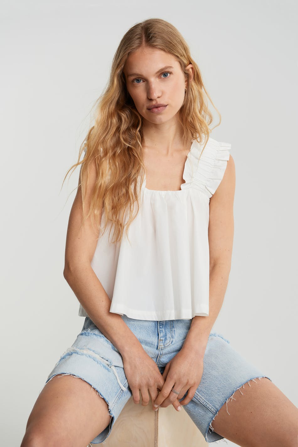 Nina top