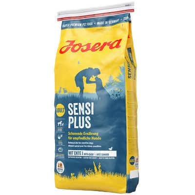 Sparpaket Josera 2x15 kg