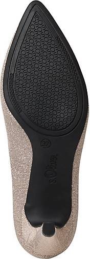 s.Oliver Pumps