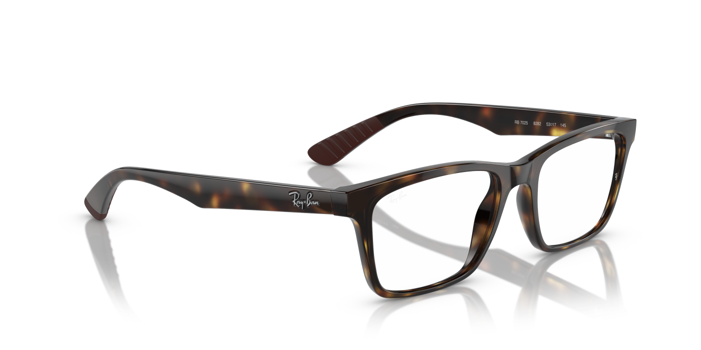 RB7025 OPTICĂ - Opaco Havana