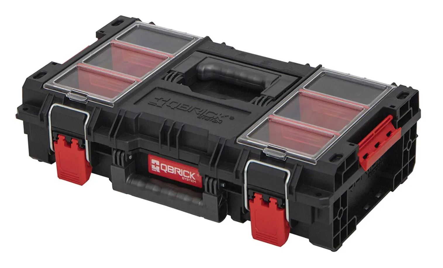 QBrick Z257998PG001 PRIME SET 1 Vozík