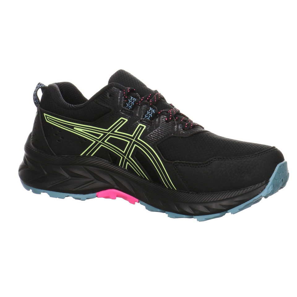 Asics Gel-Venture 9 Waterproof Outdoorschuh
