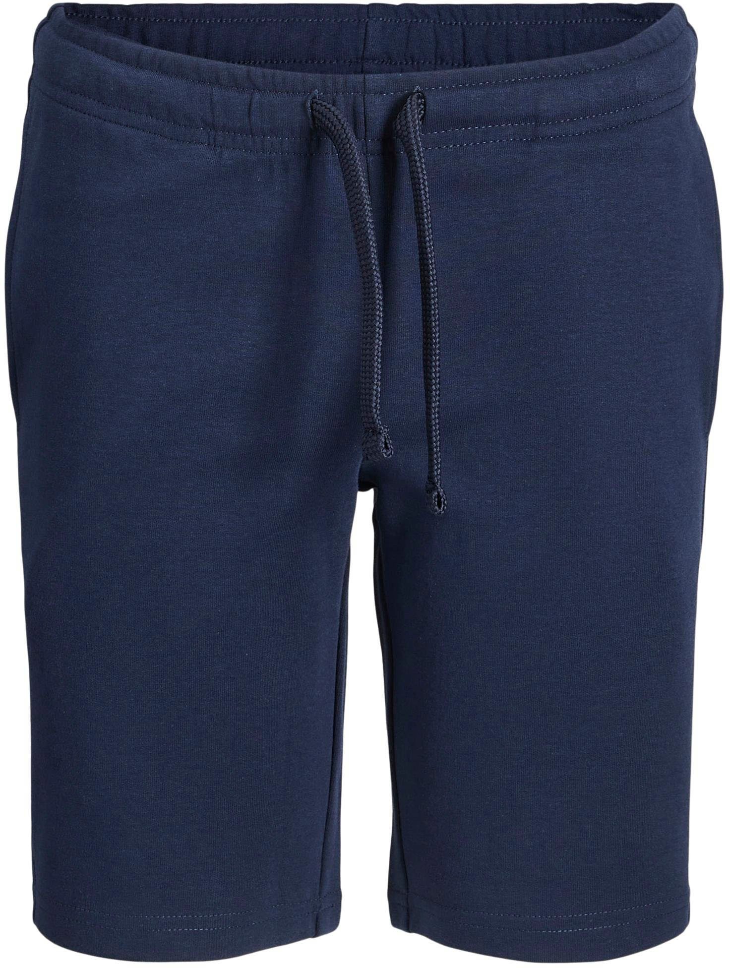 Jack & Jones Junior Sweatshorts JPSTBASIC SWEAT SHORTS SN