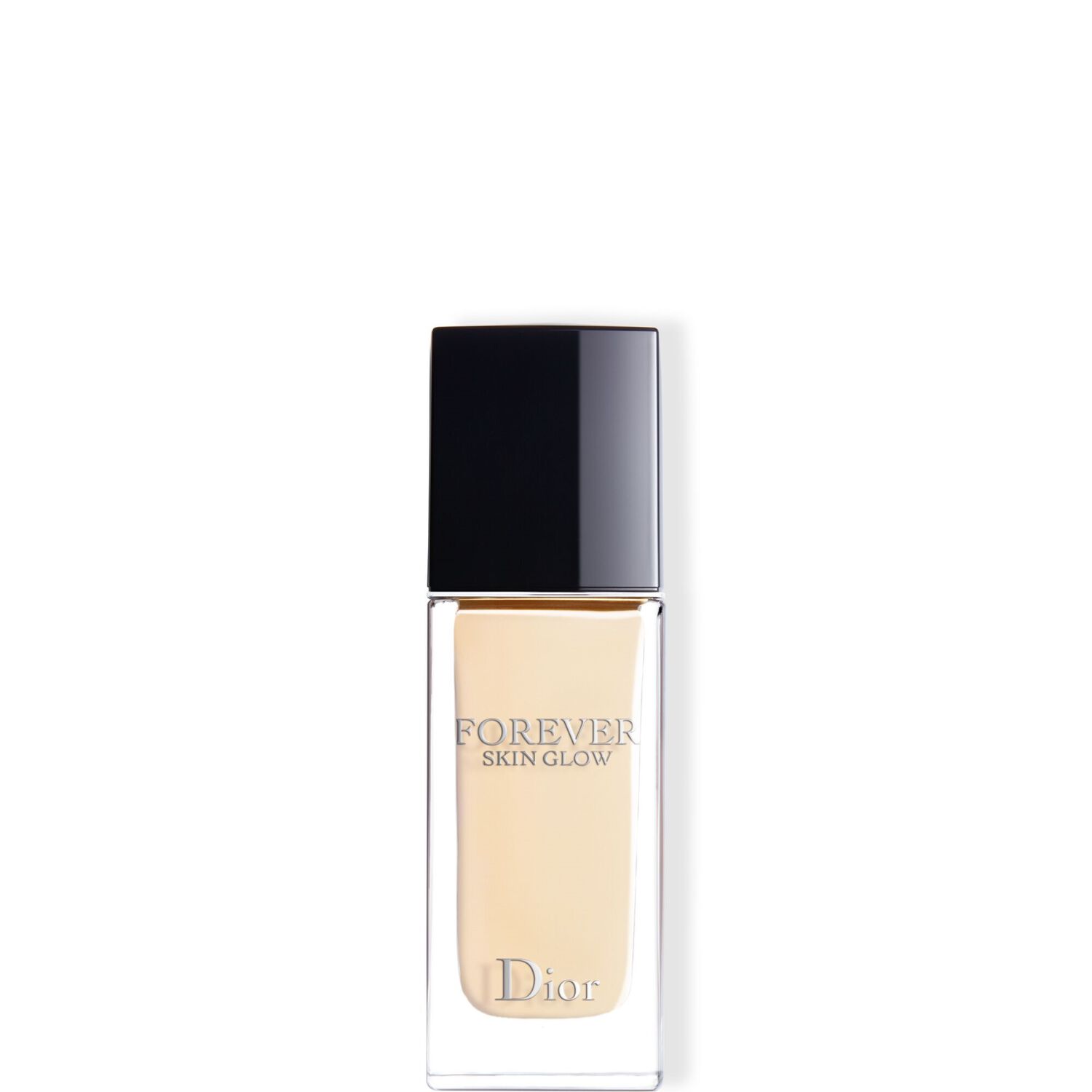 Dior Dior Forever Skin Glow SPF 20 PA +++ Fond de teint éclat 24h hydratant - Clean