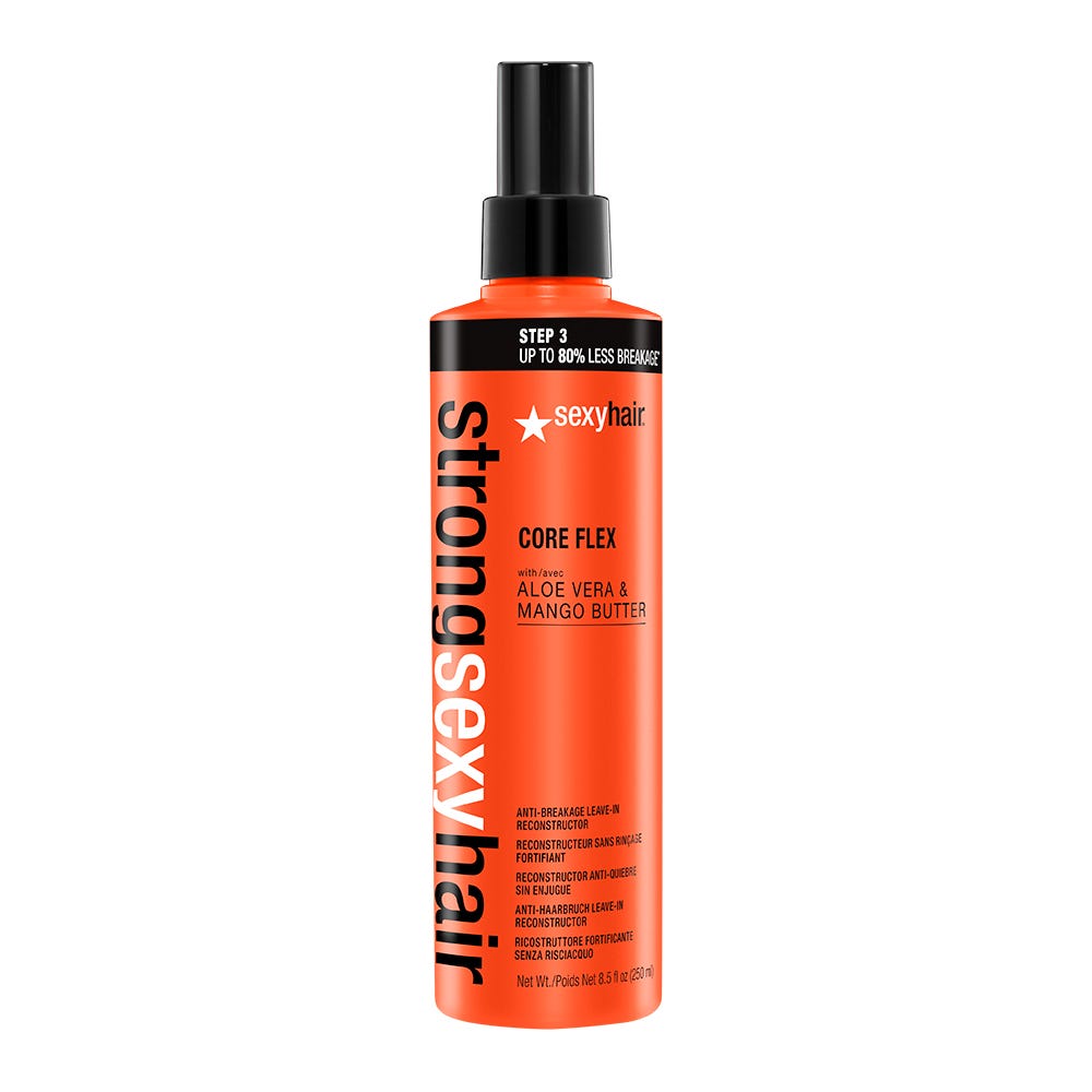 sexyhair Strong Core Flex Leave-in Conditioner 250 ml