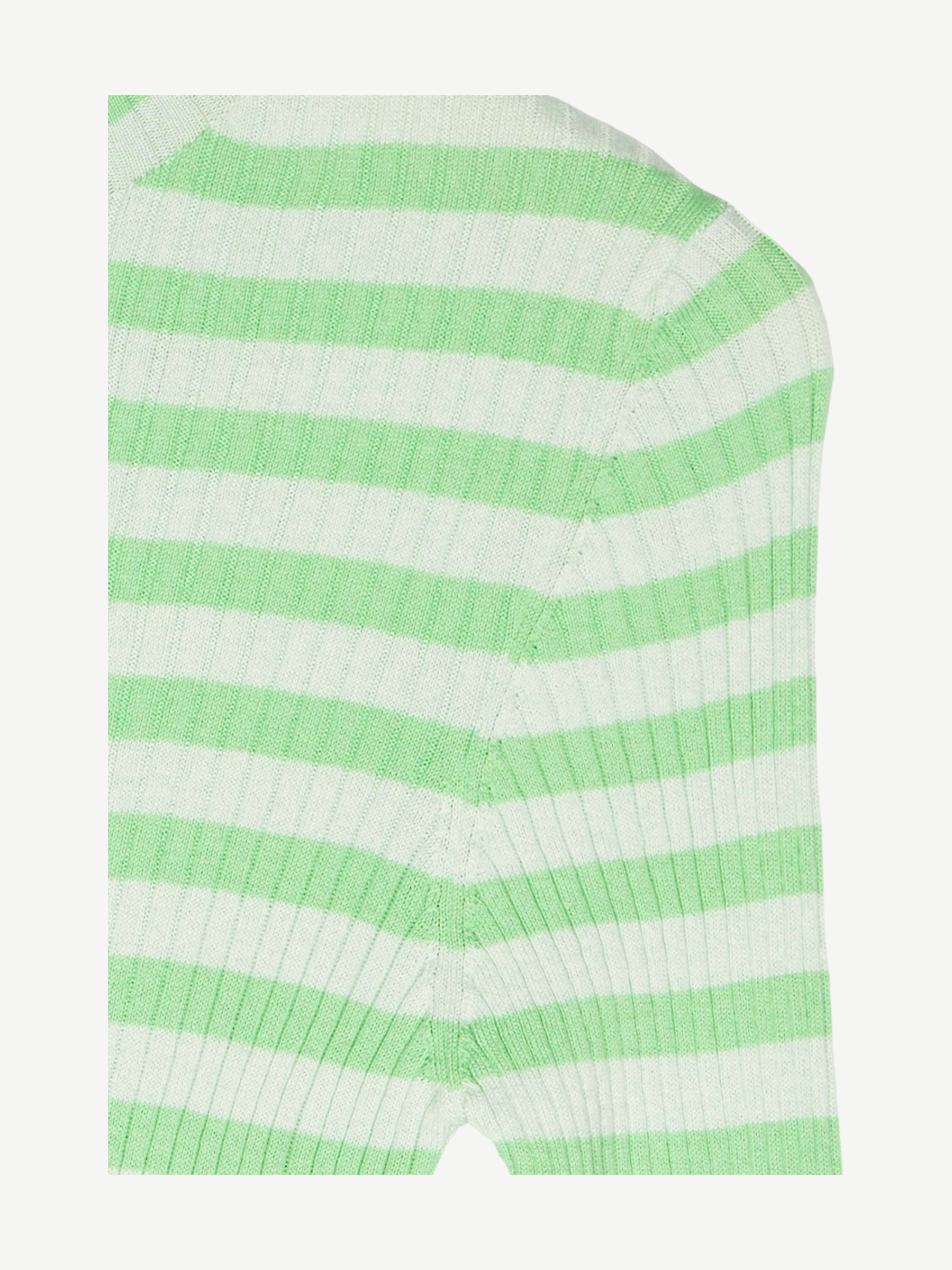 ALAANI STRIPED