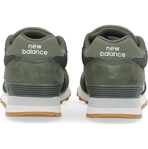 New Balance Retro-Sneaker 515