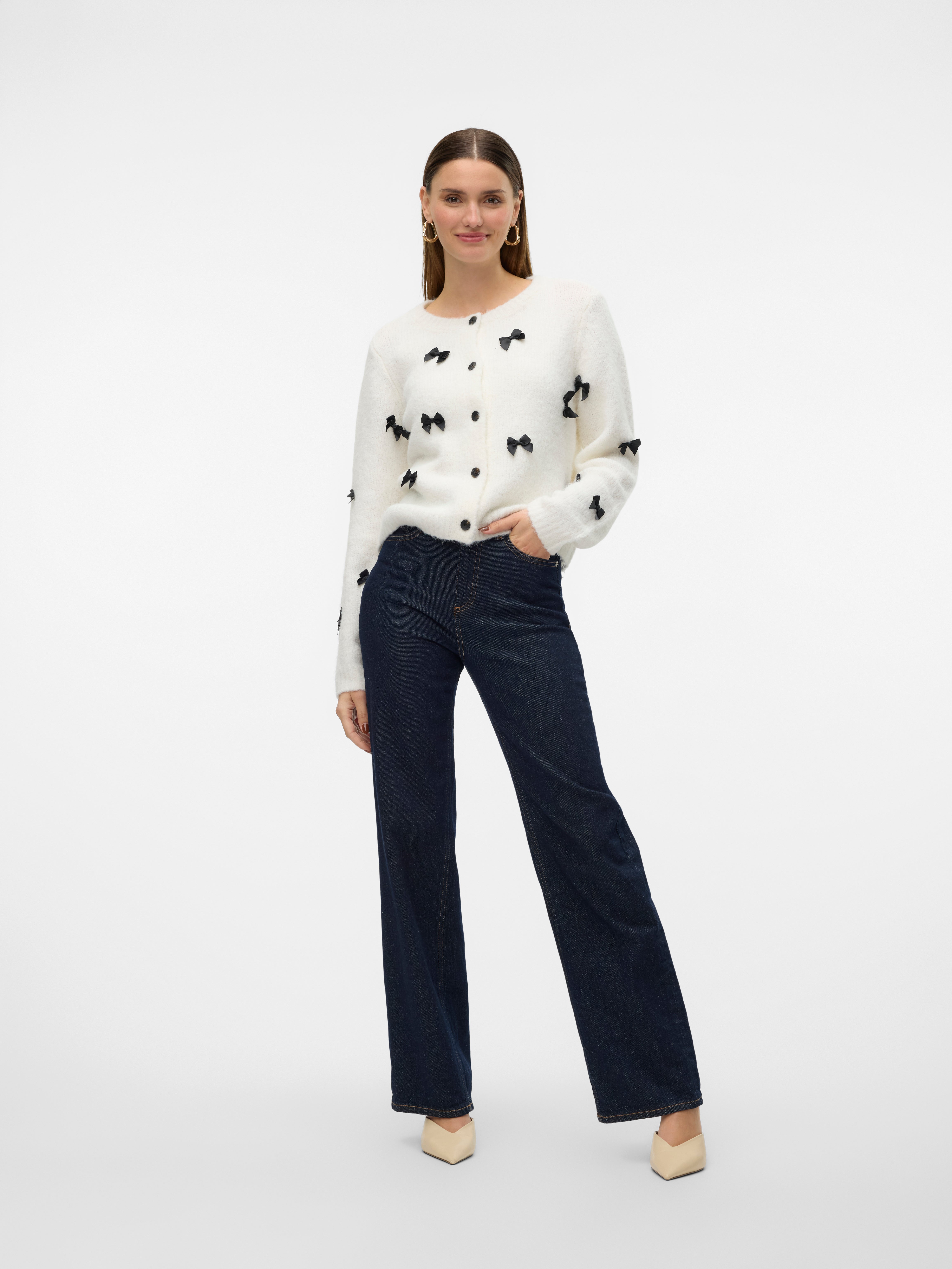 VMADELA Pullover