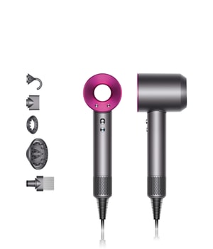 dyson Supersonic™ Anthrazit / Fuchsia Haartrockner-1 Stk