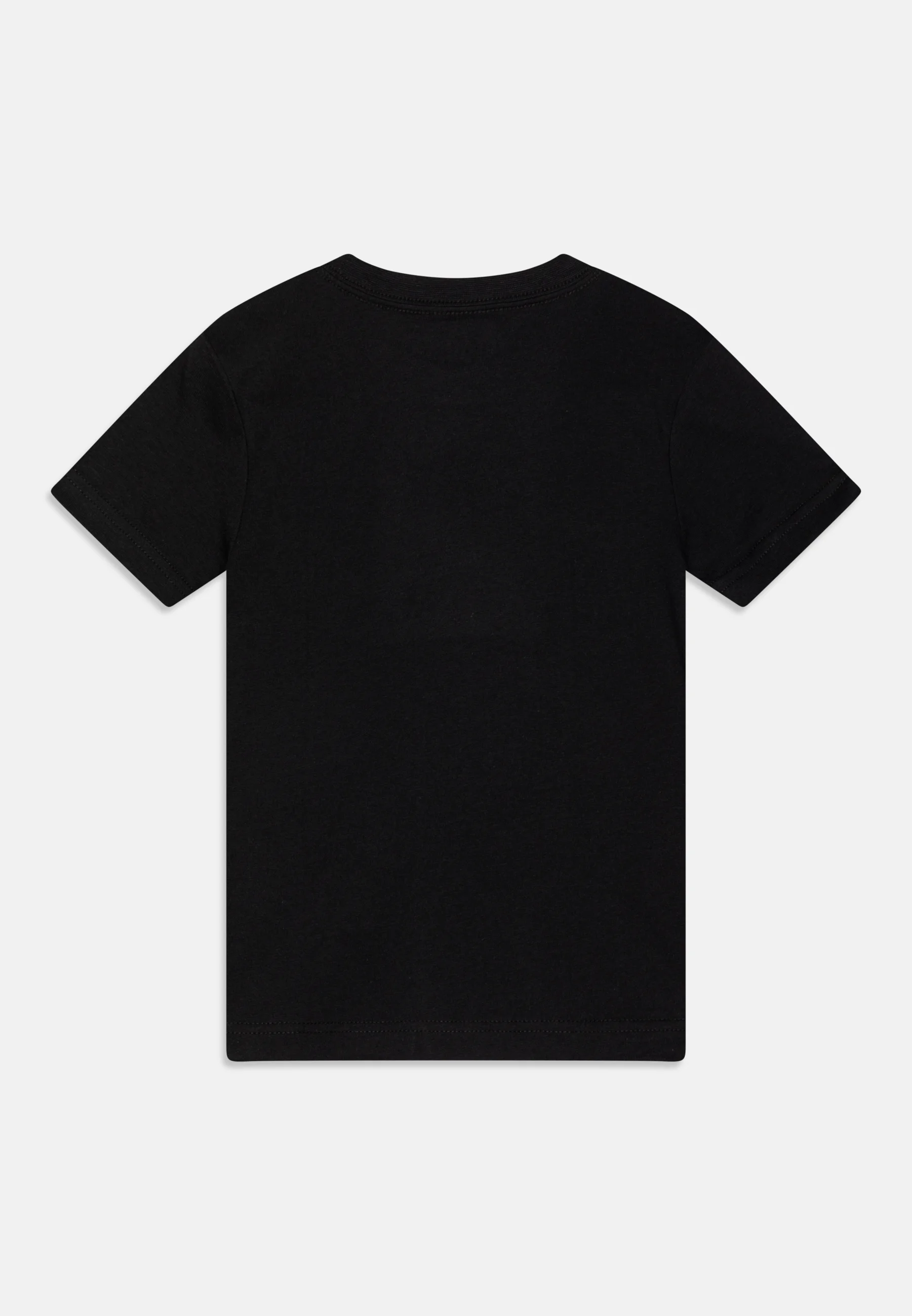 Jordan GRADIENT STACKED TEE UNISEX - Camiseta con estampado