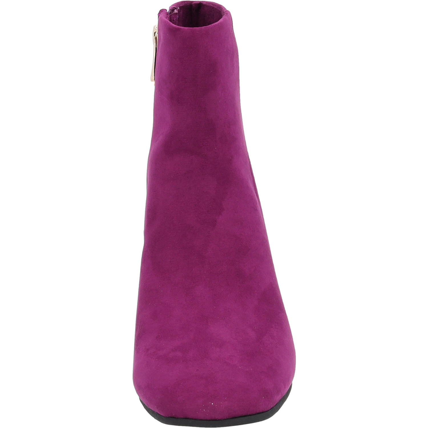 Marco Tozzi 25349, Stiefeletten, Damen, Magenta (Fuchsia)