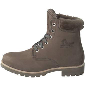 Panama Jack 03 Igloo B20 Boots in grau