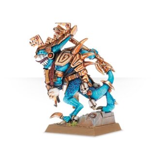 Mailorder: Saurus Oldblood