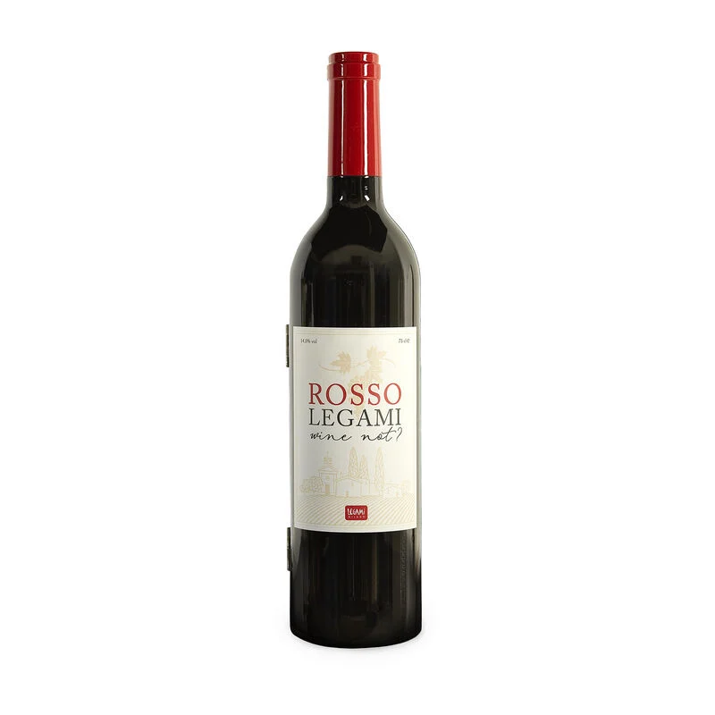 Juego de vino - Grande