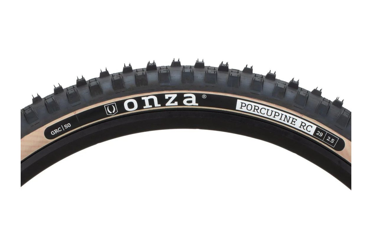 ONZA Porcupine RC 29x2.50 GRC