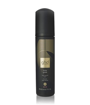 ghd body goals total volume Schaumfestiger-200 ml