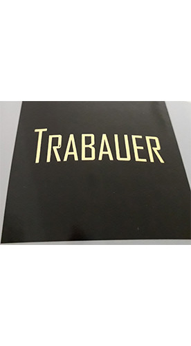 2022 Rosé Landwein trocken - Trabauer
