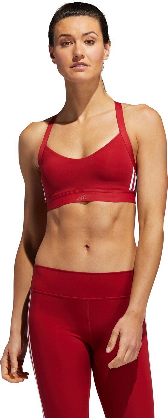 adidas Sportswear Sport-BH ALL ME 3S ACTMAR