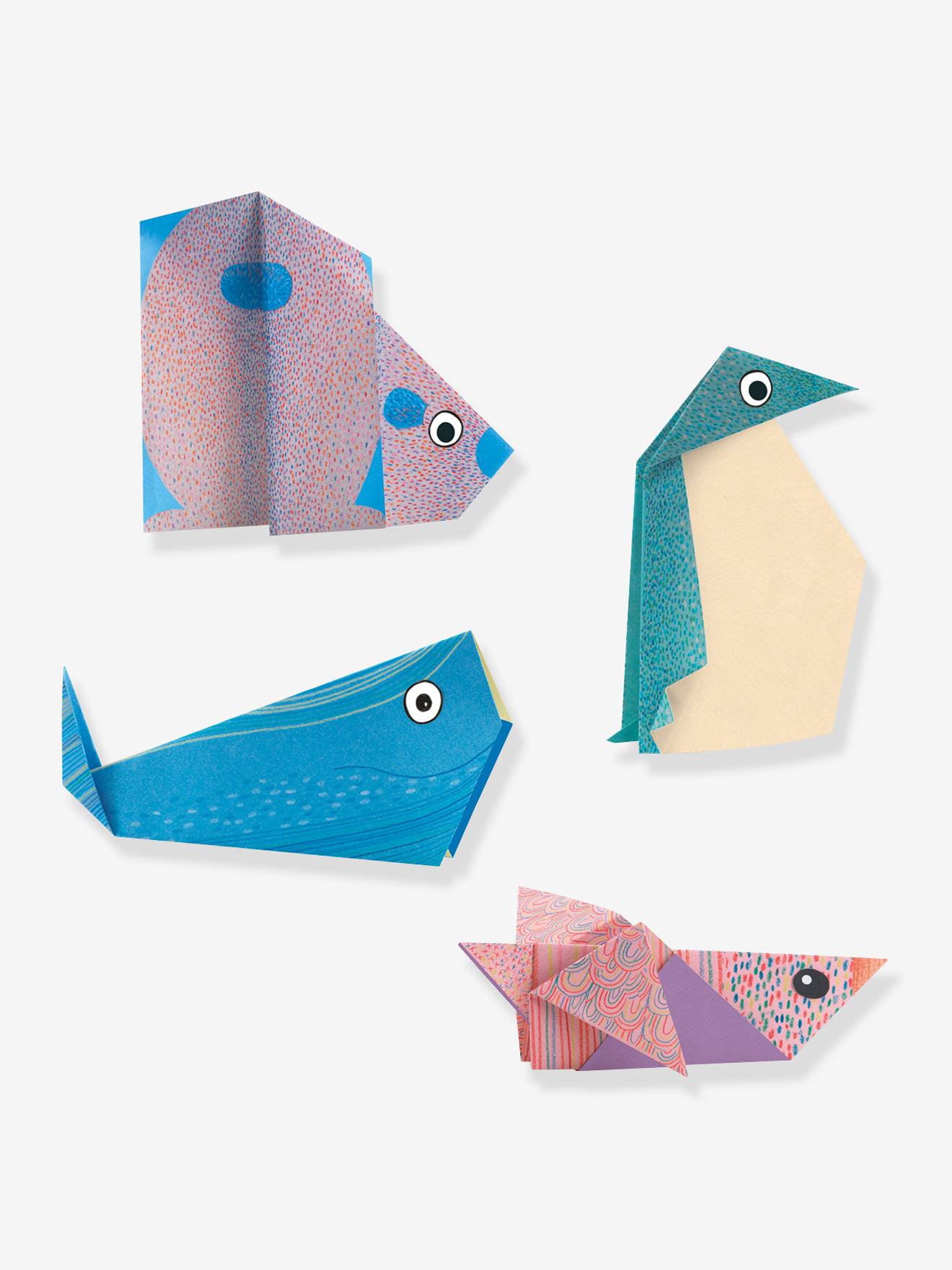Origami facile