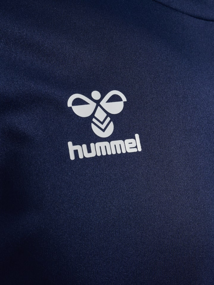 Hummel Hummel T-Shirt Hmlessential Herren in MARINE günstig kaufen