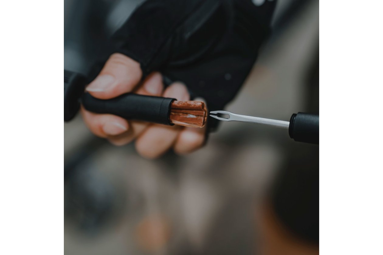 Topeak Plug'n Tool Mountain