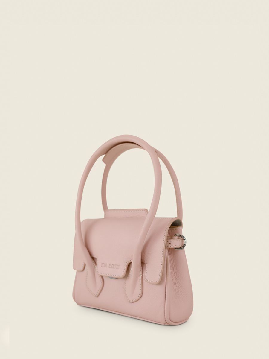 Colette XS Pastel - Poudré