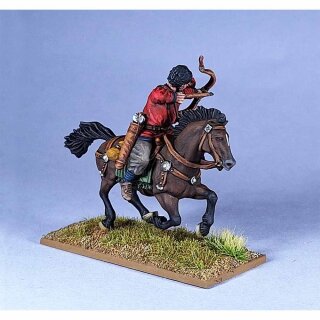 Norman Unarmoured Cavalry