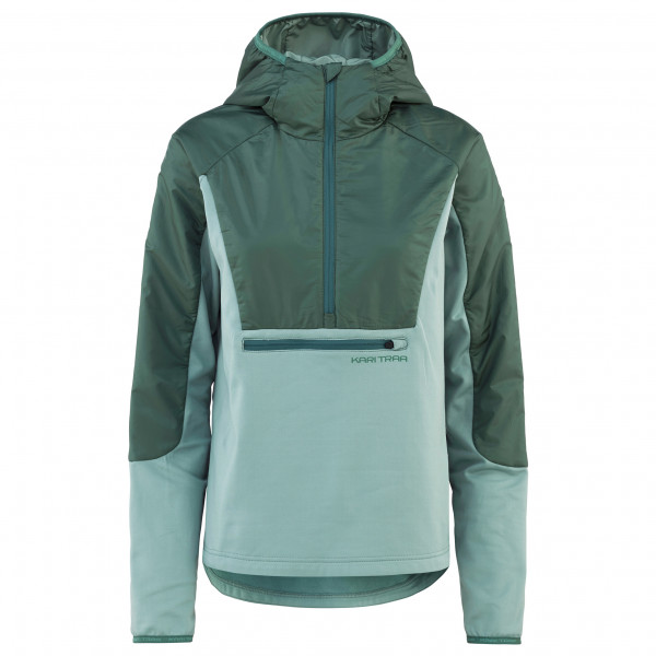 Kari Traa - Women's Henni Hybrid - Kunstfaserjacke