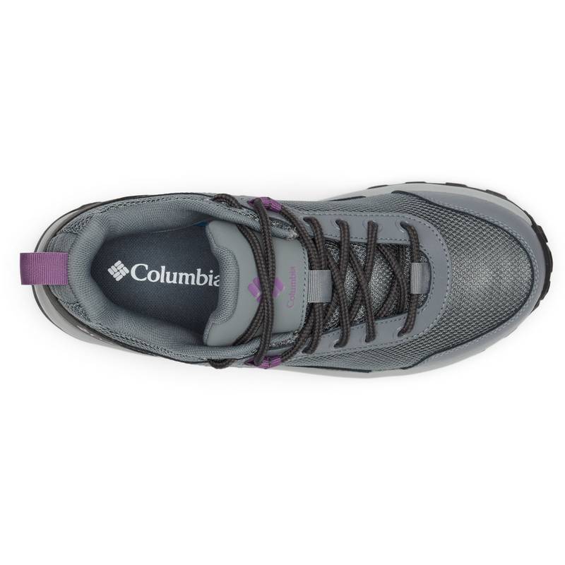 Columbia TRAILSTORM ASCEND WP Wanderschuhe Damen