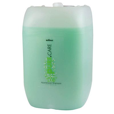 PUREcare Alpenkräutershampoo