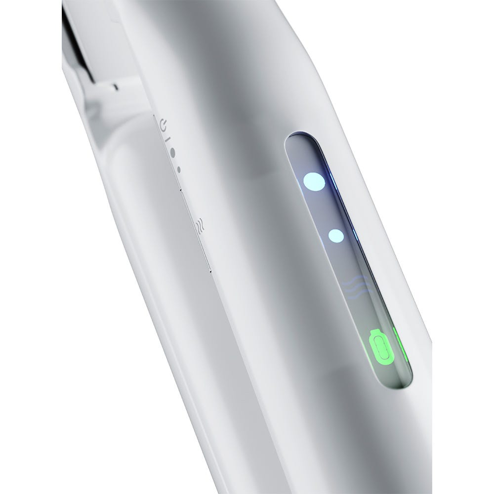 CLOUD NINE Cordless Iron Pro