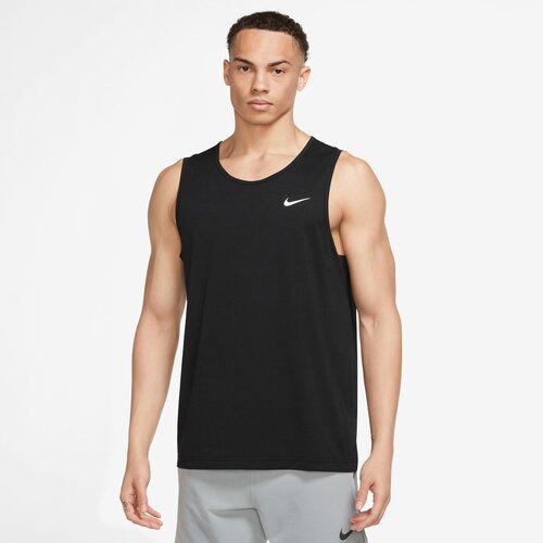 HERREN SHIRT M NK DF HYVERSE TANK