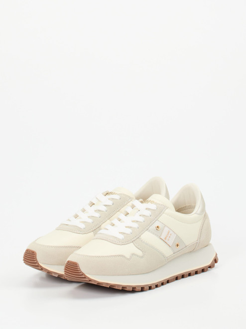 Sneaker-81653590117 Blauer