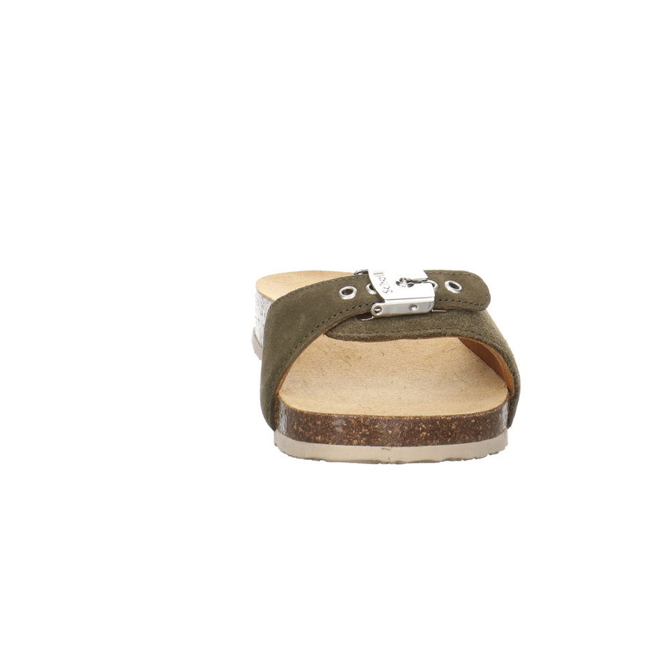 Scholl Pescura Pantolette